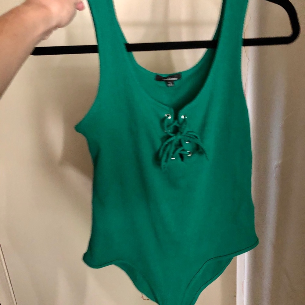 Bodysuit